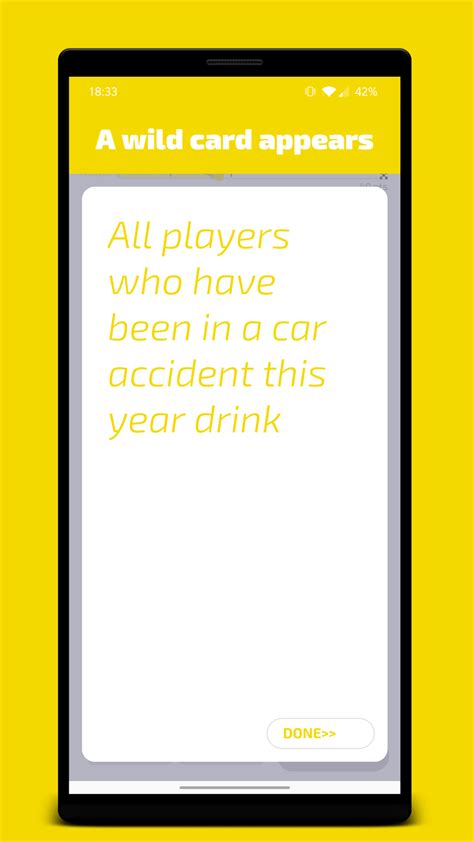 ipukep|iPuke: Drinking game for Android